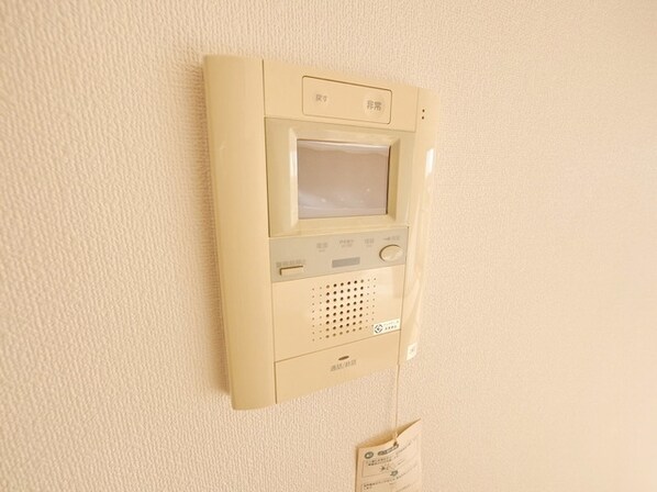 ブランネージュ多摩川の物件内観写真